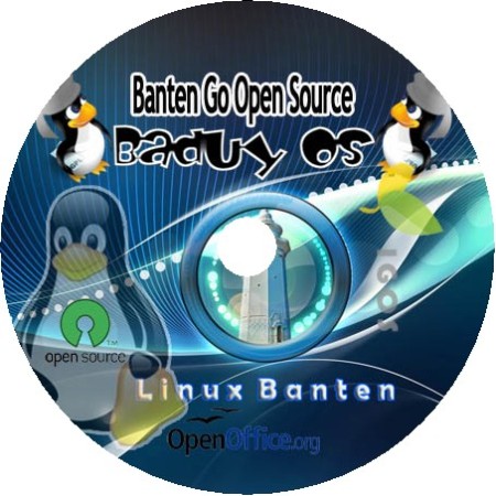 Linux Banten